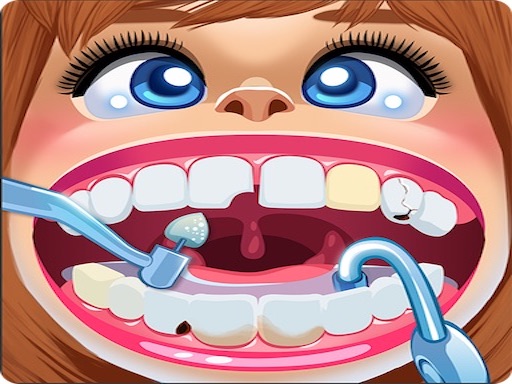 Let's Go to Dentist preview