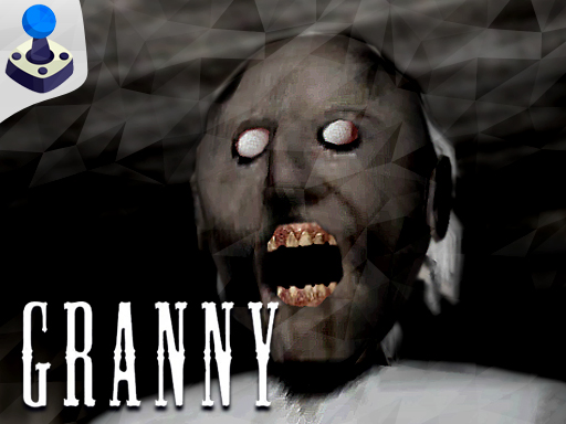 Granny the Game preview