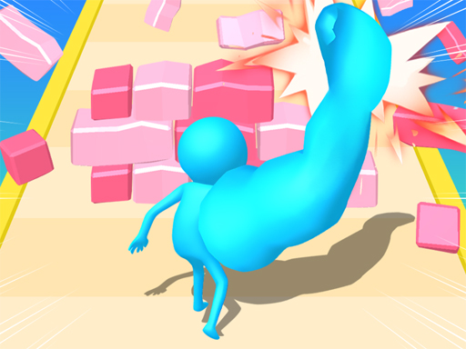 The Big Hit Run preview