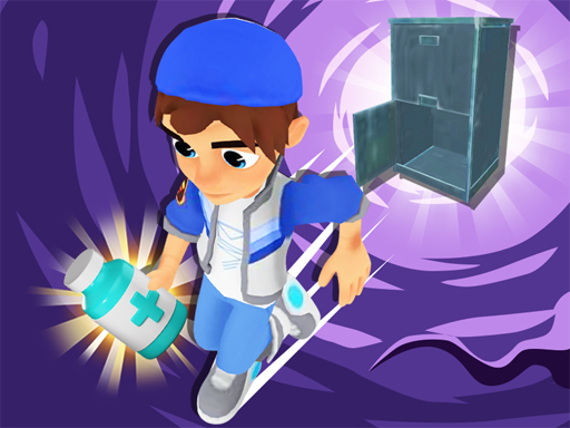 Murder Case Clue 3D preview